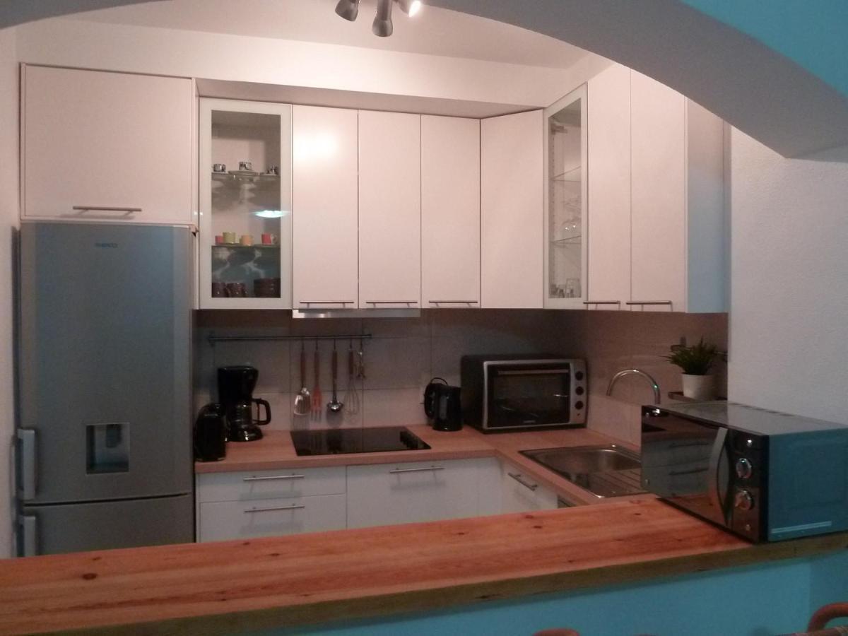 Apartamento Vistas A La Marina Ref 232 Empuriabrava Bagian luar foto