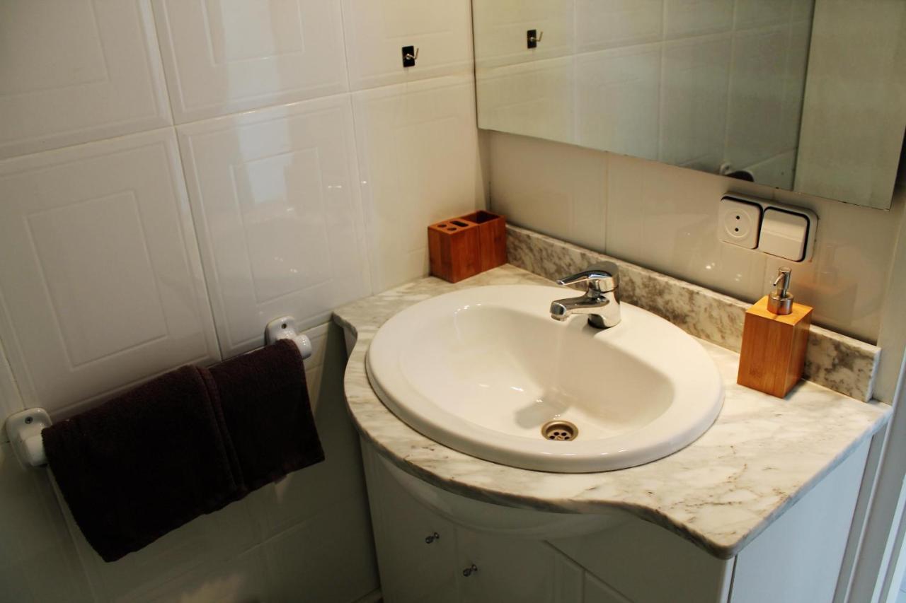 Apartamento Vistas A La Marina Ref 232 Empuriabrava Bagian luar foto